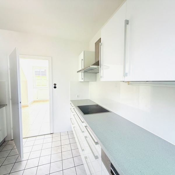 SCHLOSS SCHÖNBRUNN | RUHELAGE | 7 ZIMMER | ALTBAU | TERRASSE MIT GARTENBLICK - Foto 1