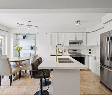 For Lease - 98 Lowther Avenue Unit# Main, Richmond Hill, Ontario - Photo 3