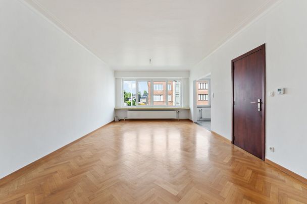 Appartement met 2 slpkrs nabij centrum Lier - Photo 1