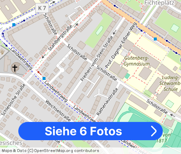 Freih.-vom-Stein-Str. 10, 55131 Mainz OT Oberstadt - Foto 1