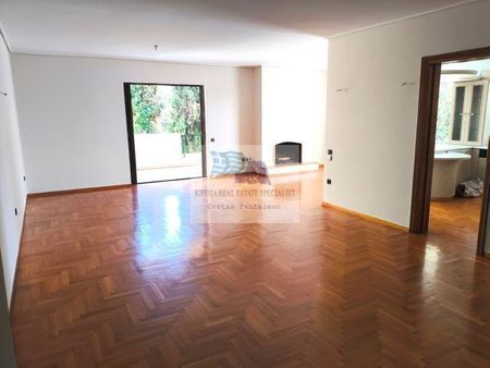 Διαμέρισμα για ενοικίαση Πολιτεία (Κηφισιά) - Φωτογραφία 3
