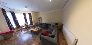 207 Flat 1 Belle Vue Road, Leeds, LS3 1HG - Photo 5