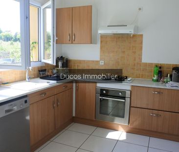 Location Maison 4 pièces 89m² BEAUPUY 47200 - Photo 3