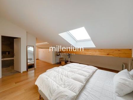 Contemporary apartment close from international organizations - Foto 5