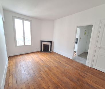 Location Appartement 2 pièces 40m² POISSY 78300 - Photo 2