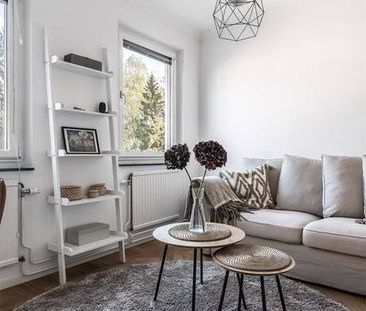 Lammholmsbacken, Vårby - Foto 3