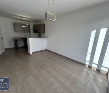 Location Appartement 2 pièces 35m² MEAUX 77100 - Photo 4