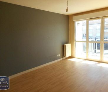 Location Appartement 2 pièces 48m² LIMOGES 87000 - Photo 2