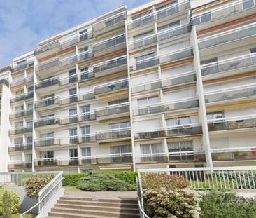 Location Appartement 1 pièce 21m² TOURS 37000 - Photo 6