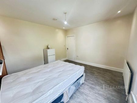 1 bedroom house to rent Cromwell Road, Luton, Bedfordshire, LU3 - Photo 2