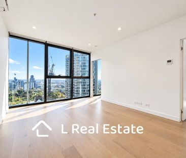 Victoria One - 2B1B Apartment with High-Floor City View unfurnished - Photo 1