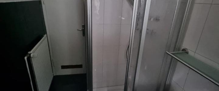 3-Zimmer-Wohnung in Zellerfeld - Photo 1