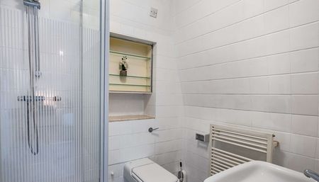 Strathmore Court, St John's Wood1, 2, 4 and 5 bedroom Apartments - Photo 2