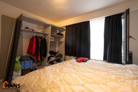 Ruim hoekappartement. - Foto 5