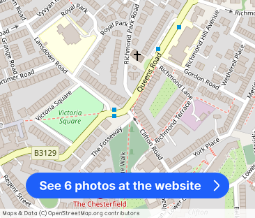 Queens Road, Clifton - Photo 1