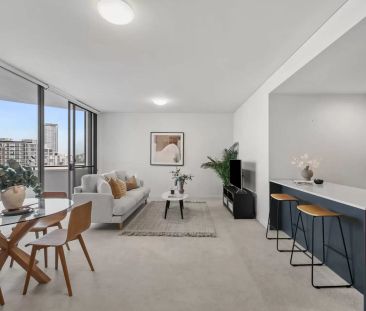 609/15 Baywater Drive, 2127, Wentworth Point Nsw - Photo 6