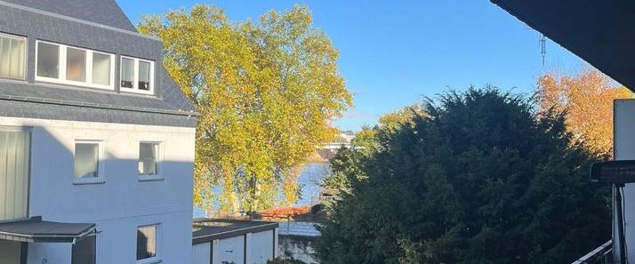 Exklusive 3 Zimmer Wohnung in bester Lage ! - Foto 1