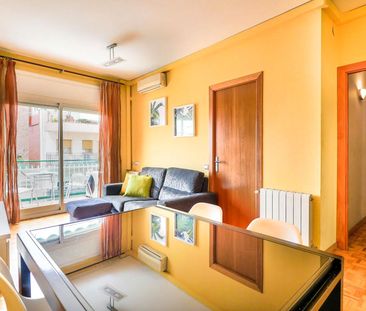 Piso de alquiler en N/a, Sant Andreu de Palomar - Photo 2