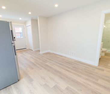 Newly Renovated 1 Bedroom apartment in St. Catharines! - Photo 1