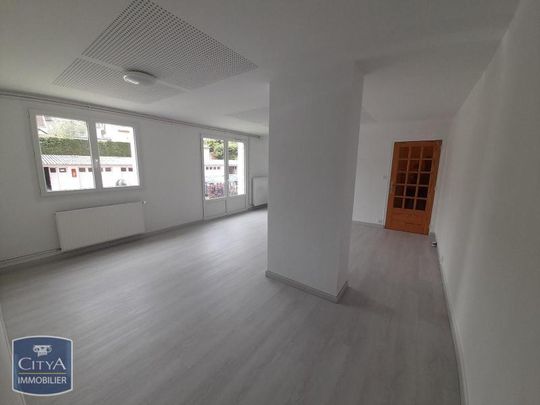 Location Appartement 2 pièces 50m² LIMOGES 87000 - Photo 1