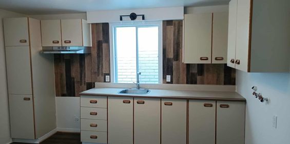 4 1/2 Tout Inclus - Photo 3