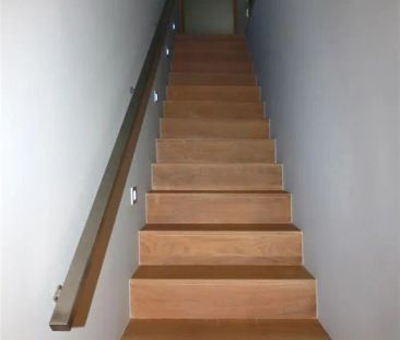 Moderne stadswoning met groot dakterras te midden van centrum te Sc... - Foto 2