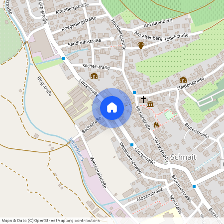 71384, Weinstadt Schnait Baden-Württemberg