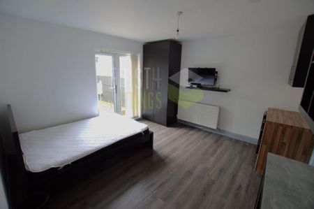 5 bedroom house to rent - Photo 4