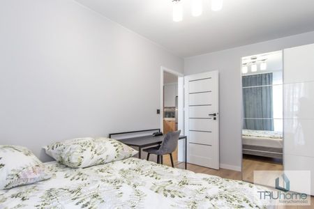 Garaż w cenie, 2 pokoje, Dębowe Tarasy - Zdjęcie 5