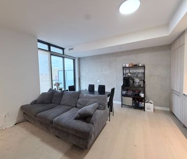 For Lease - 81 Wellesley Street Unit# 1501, Toronto, Ontario - Photo 1