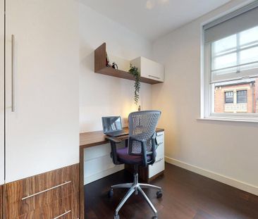 2 bedroom apartment to rent - Photo 6