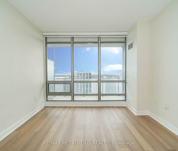 For Lease - 5 Mariner Terrace Unit# 2503, Toronto, Ontario - Photo 1