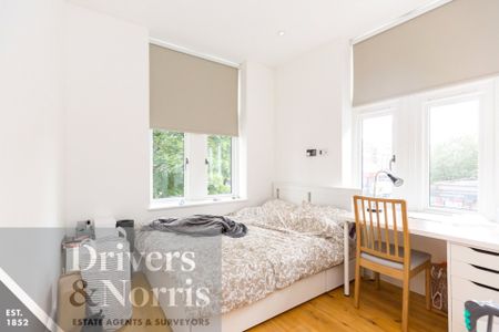 2 Bedroom Property to Rent - Photo 2
