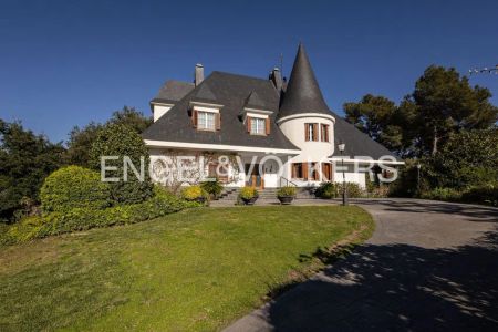 Alquiler de casa o chalet independiente en Bruguers - La Sentiu - Foto 3