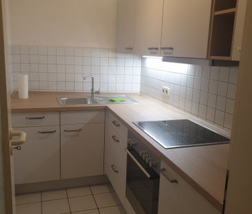 S I N G L E - A P A R T M E N T in der Altstadt von Ingolstadt, Gri... - Photo 6