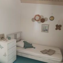 Μονοκατοικία για ενοικίαση - Μόβρη, - Φωτογραφία 1