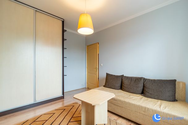 Kawalerka, 30m2, ul. Ułanów, Park Lotników - Zdjęcie 1