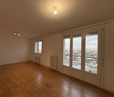 Appartement T2 à louer - 52 m² - Photo 4