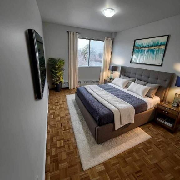 2 CH - 1 SDB - Laval - $1,450 /mo - Photo 1