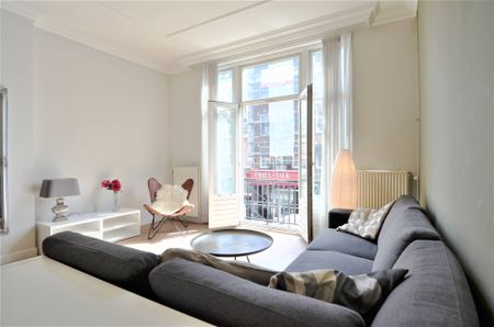 Alexander Boersstraat, 34, 1071KZ, Amsterdam - Photo 2