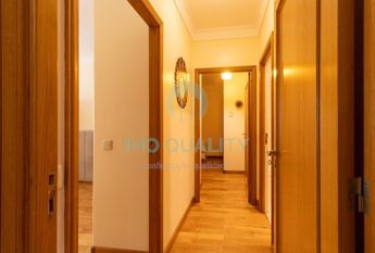 Apartamento T2 em Porto