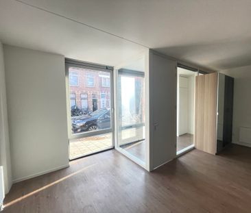 Te huur: Appartement Javastraat in Haarlem - Photo 1