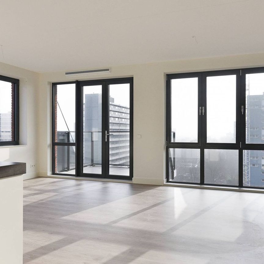 Appartement te huur: Martinus Nijhofflaan 570 2624 MH Delft - Photo 1