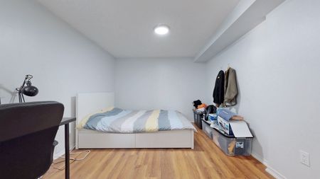 For Lease - 3954 Selkirk Place Unit# walkout basement, Mississauga, Ontario - Photo 4
