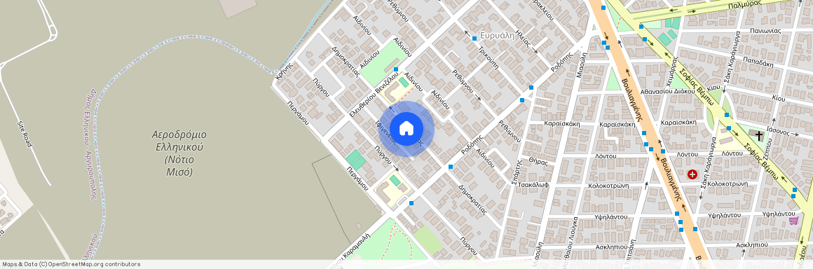 Γλυφάδα (Πανιωνία)