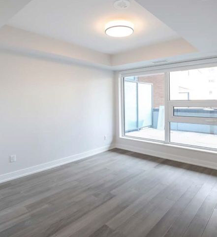 For Lease - 2525 Bathurst Street Unit# 1001, Toronto, Ontario - Photo 5