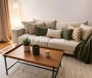 Piso en alquiler en Selwo - Photo 1