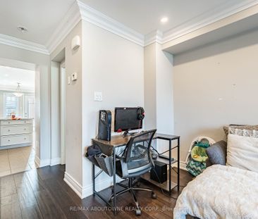 For Lease - 6020 Derry Road Unit# Unit 29, Milton, Ontario - Photo 4