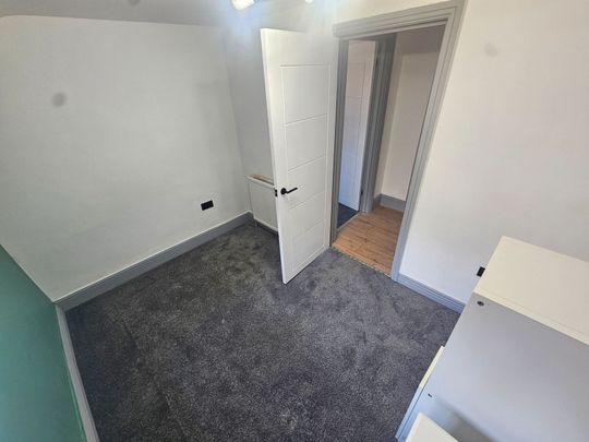 Daisy Bank Road, Manchester, M14 - Photo 1