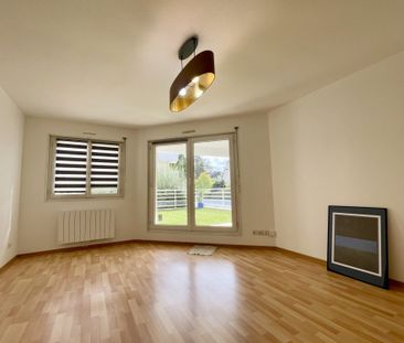 Un 3 pièces lumineux de 65 m² avec une superbe terrasse - Photo 1